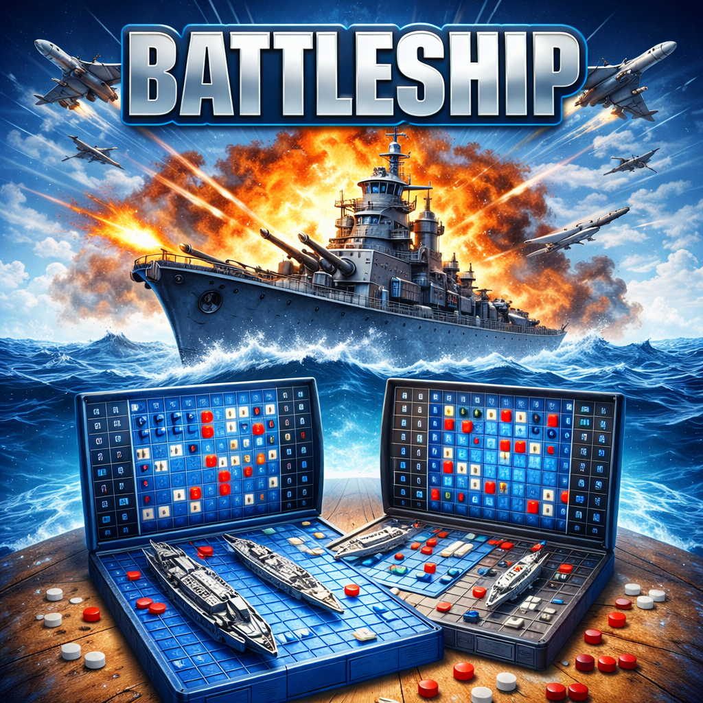 Battleship